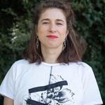 Fotografie osoby Klara.Jagerova