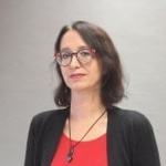 Fotografie osoby jana.saskova