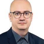 Fotografie osoby Petr.Slanina