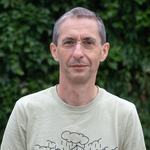 Fotografie osoby J.Sedlbauer