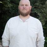 Fotografie osoby Andrej.Suska